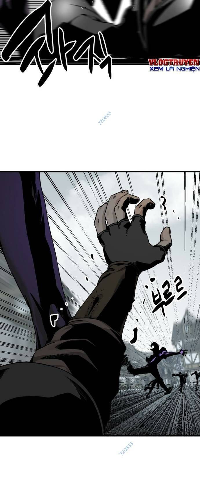 đọc truyện Kẻ Giết Anh Hùng Chương 136 ảnh 29 tại Thiên Thai Truyện