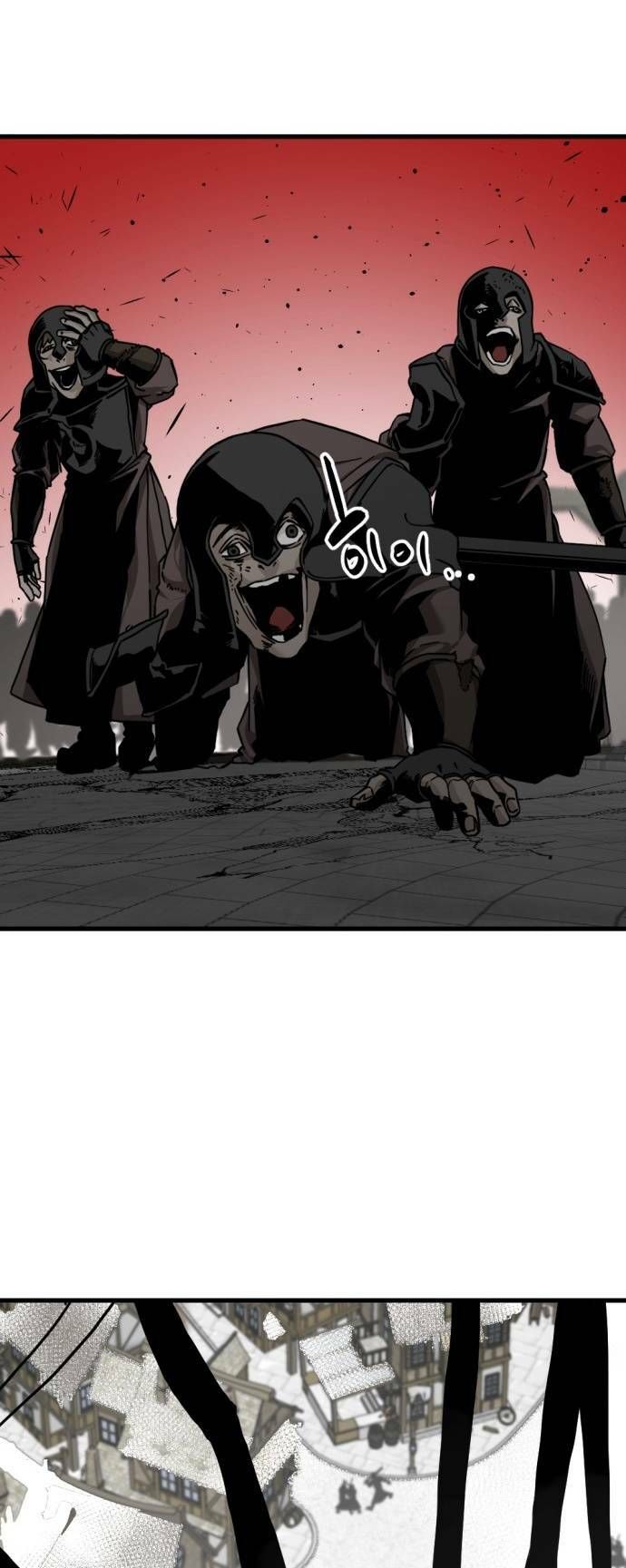 đọc truyện Kẻ Giết Anh Hùng Chương 136 ảnh 30 tại Thiên Thai Truyện