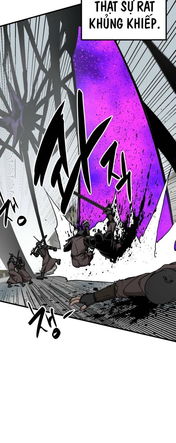 đọc truyện Kẻ Giết Anh Hùng Chương 136 ảnh 32 tại Thiên Thai Truyện