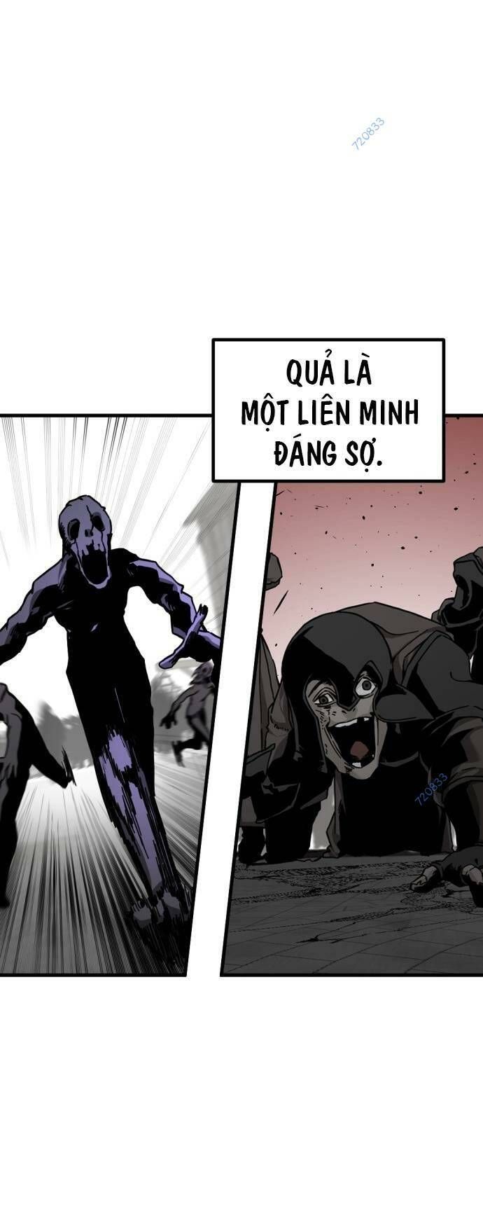 đọc truyện Kẻ Giết Anh Hùng Chương 136 ảnh 33 tại Thiên Thai Truyện