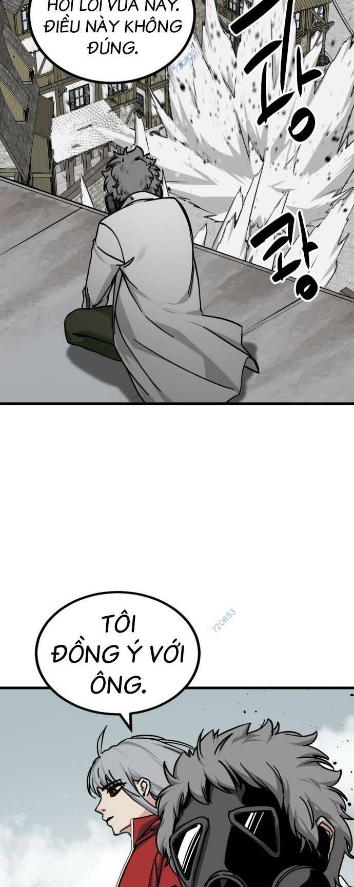 đọc truyện Kẻ Giết Anh Hùng Chương 136 ảnh 45 tại Thiên Thai Truyện