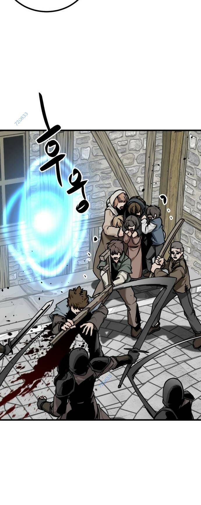 đọc truyện Kẻ Giết Anh Hùng Chương 136 ảnh 47 tại Thiên Thai Truyện