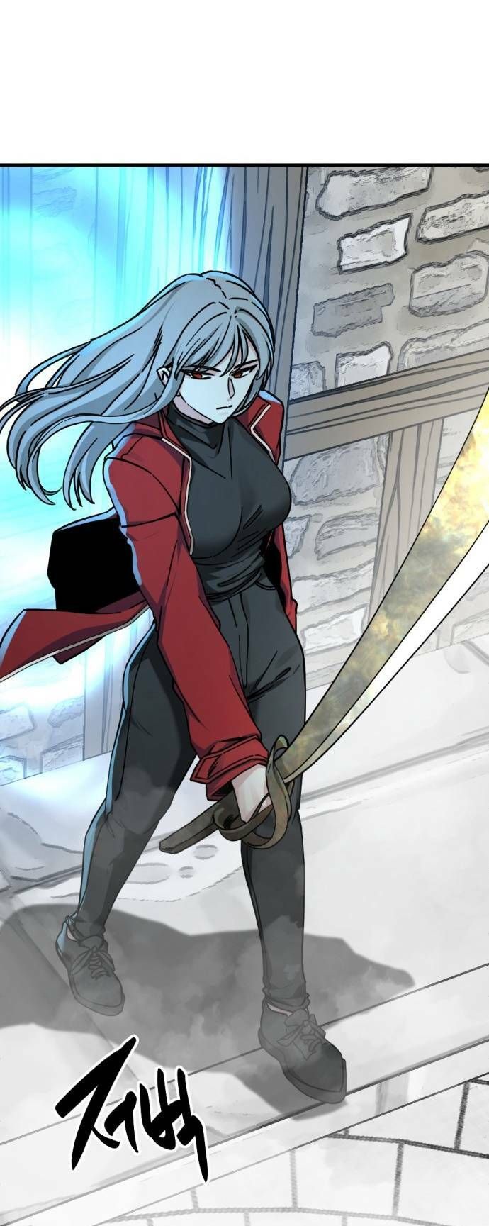 đọc truyện Kẻ Giết Anh Hùng Chương 136 ảnh 48 tại Thiên Thai Truyện