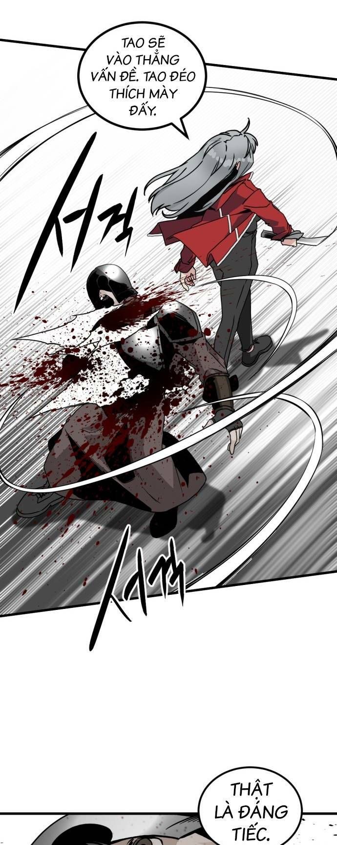 đọc truyện Kẻ Giết Anh Hùng Chương 136 ảnh 64 tại Thiên Thai Truyện