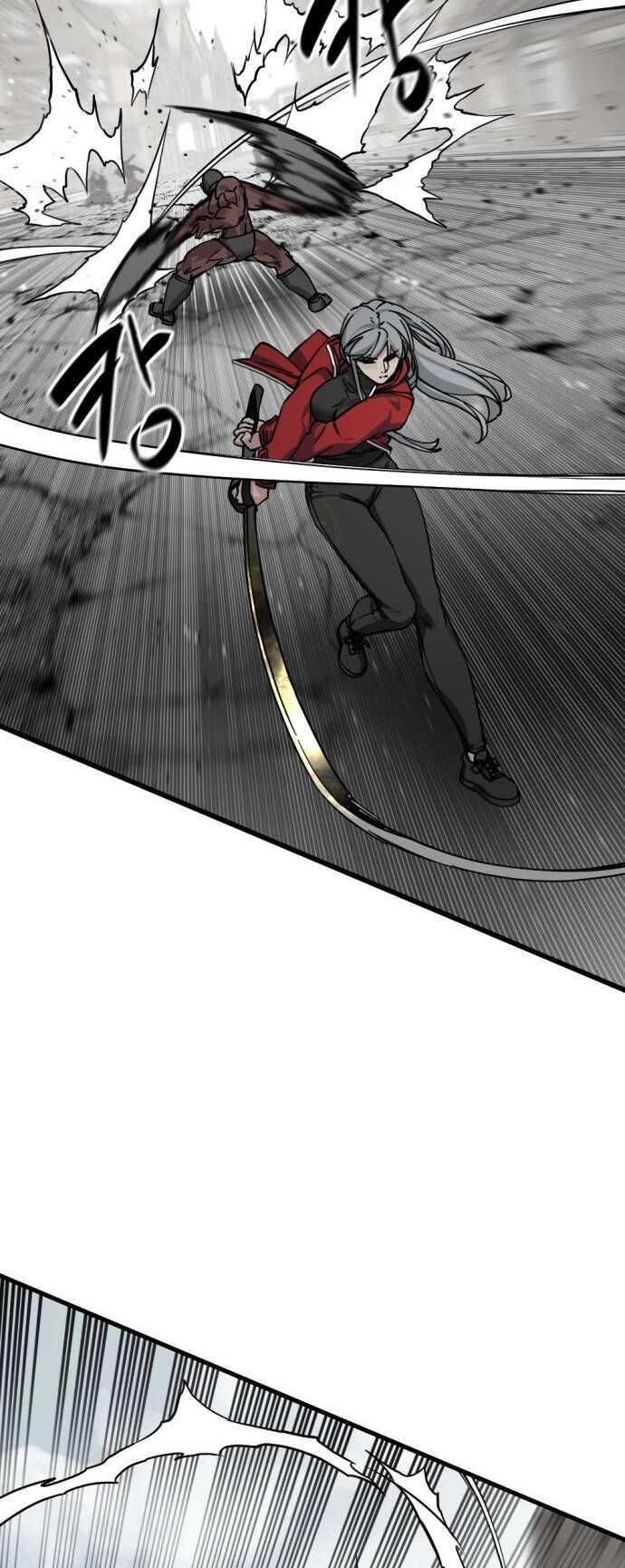 đọc truyện Kẻ Giết Anh Hùng Chương 137 ảnh 14 tại Thiên Thai Truyện