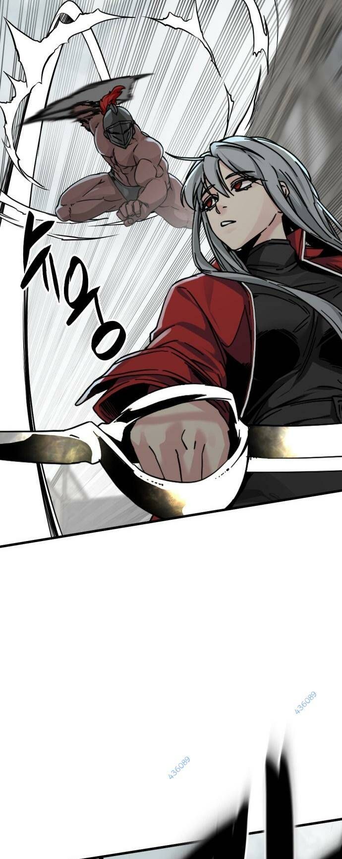 đọc truyện Kẻ Giết Anh Hùng Chương 137 ảnh 15 tại Thiên Thai Truyện