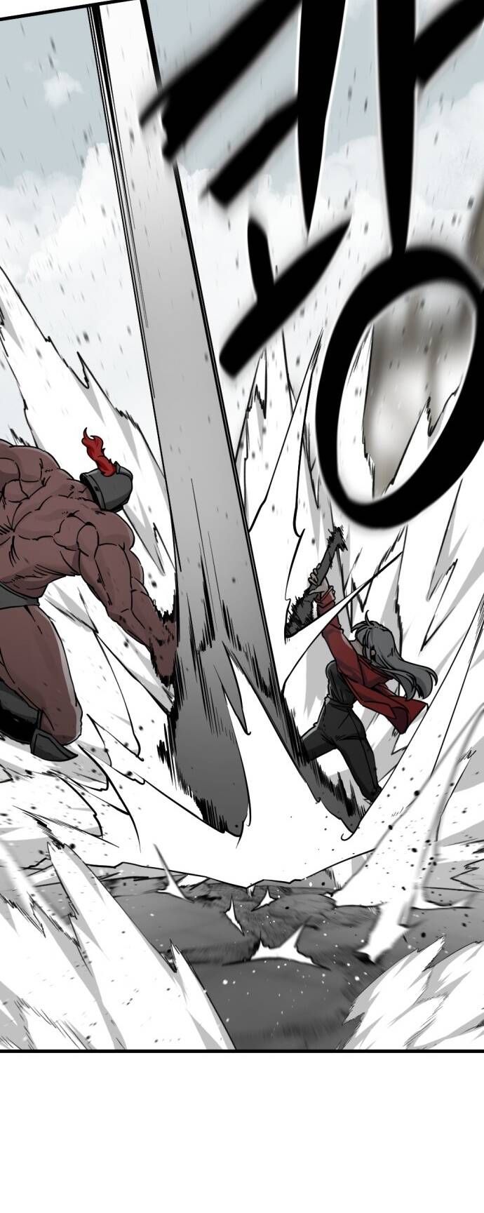 đọc truyện Kẻ Giết Anh Hùng Chương 137 ảnh 16 tại Thiên Thai Truyện