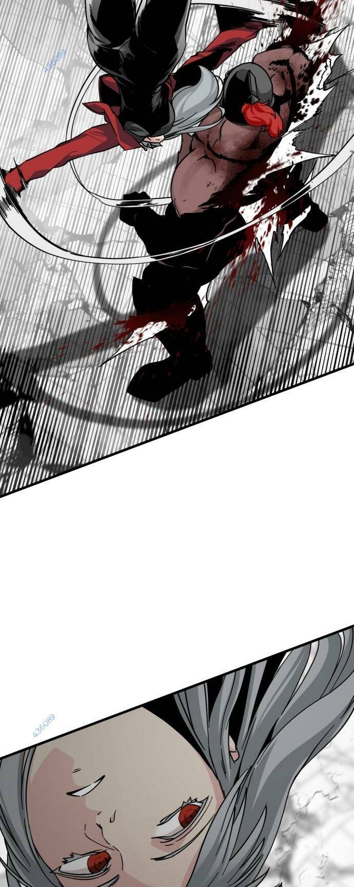 đọc truyện Kẻ Giết Anh Hùng Chương 137 ảnh 21 tại Thiên Thai Truyện