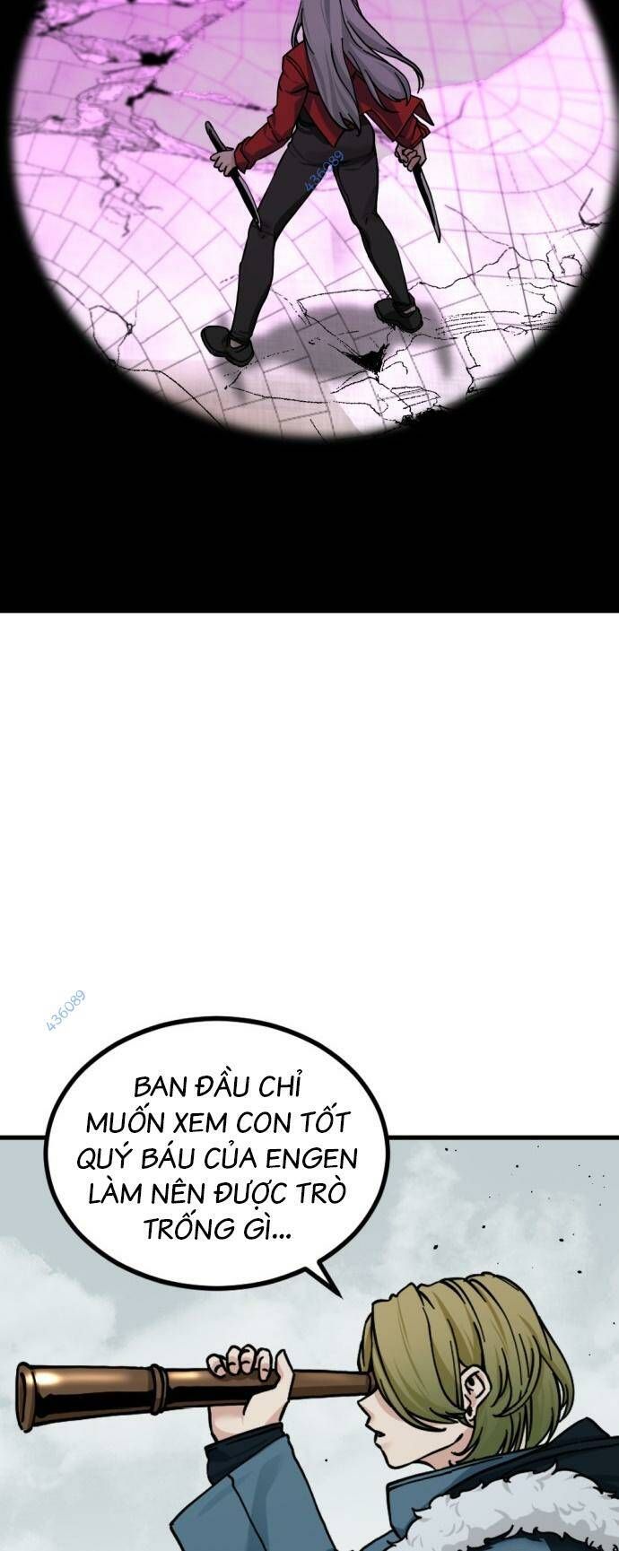 đọc truyện Kẻ Giết Anh Hùng Chương 137 ảnh 31 tại Thiên Thai Truyện