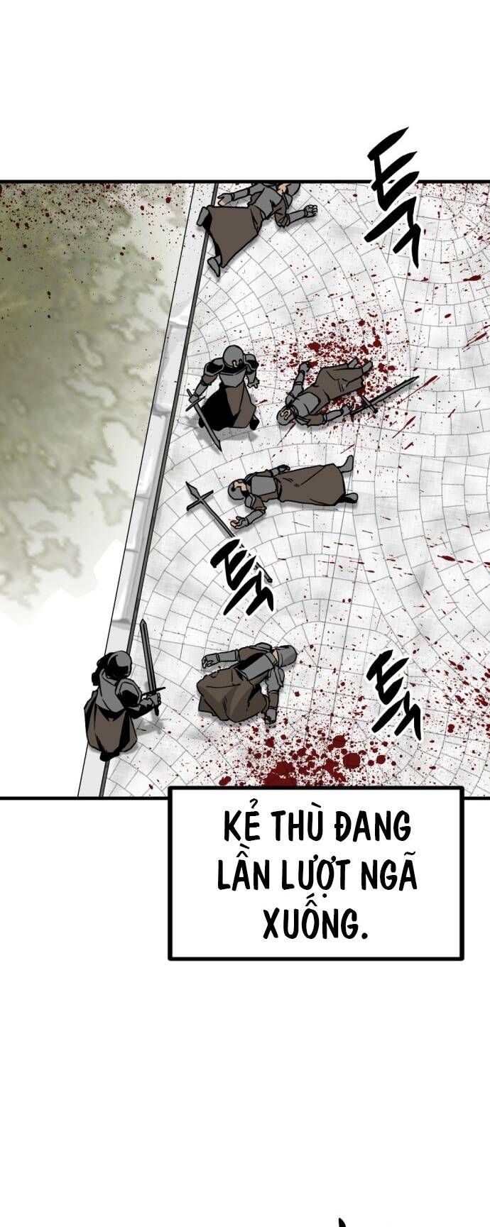 đọc truyện Kẻ Giết Anh Hùng Chương 137 ảnh 38 tại Thiên Thai Truyện