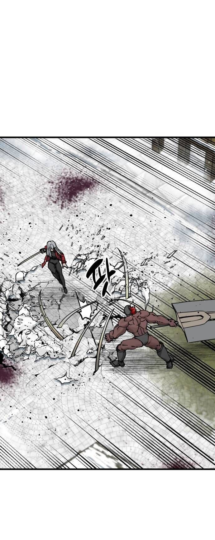 đọc truyện Kẻ Giết Anh Hùng Chương 137 ảnh 6 tại Thiên Thai Truyện