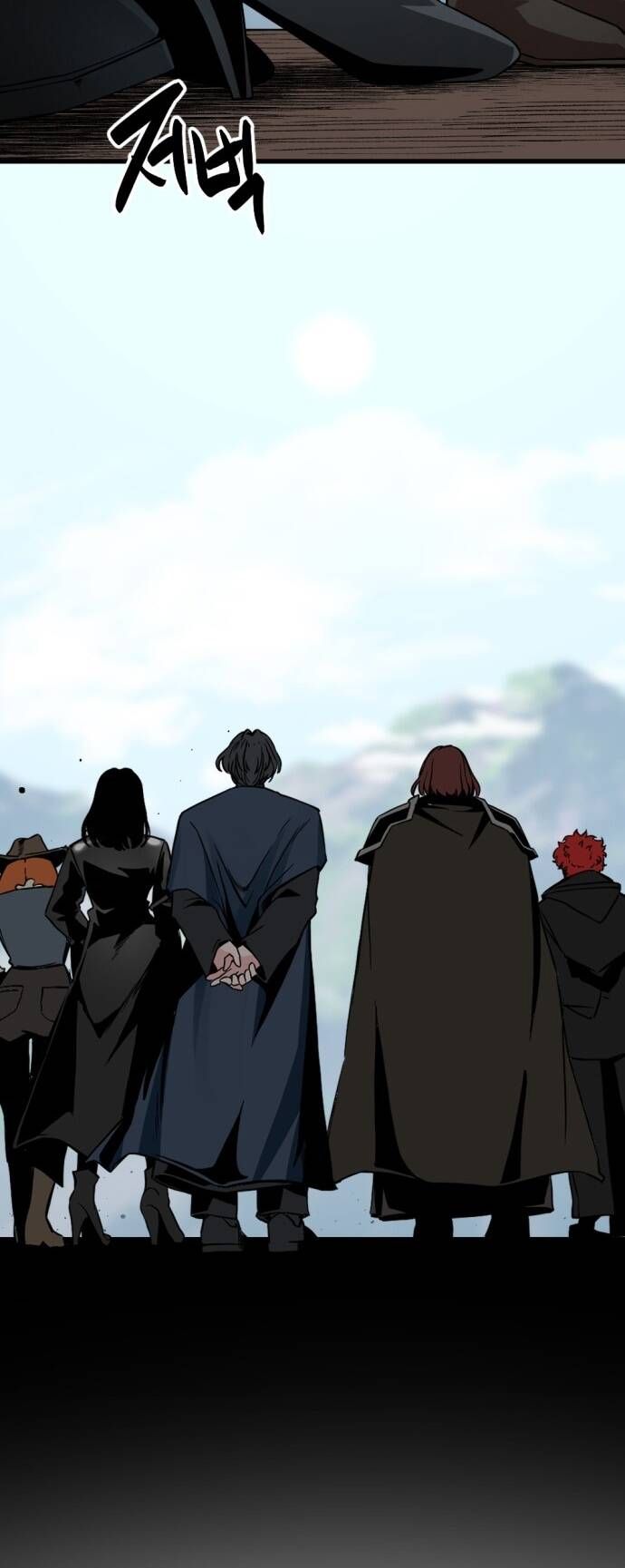 đọc truyện Kẻ Giết Anh Hùng Chương 137 ảnh 58 tại Thiên Thai Truyện