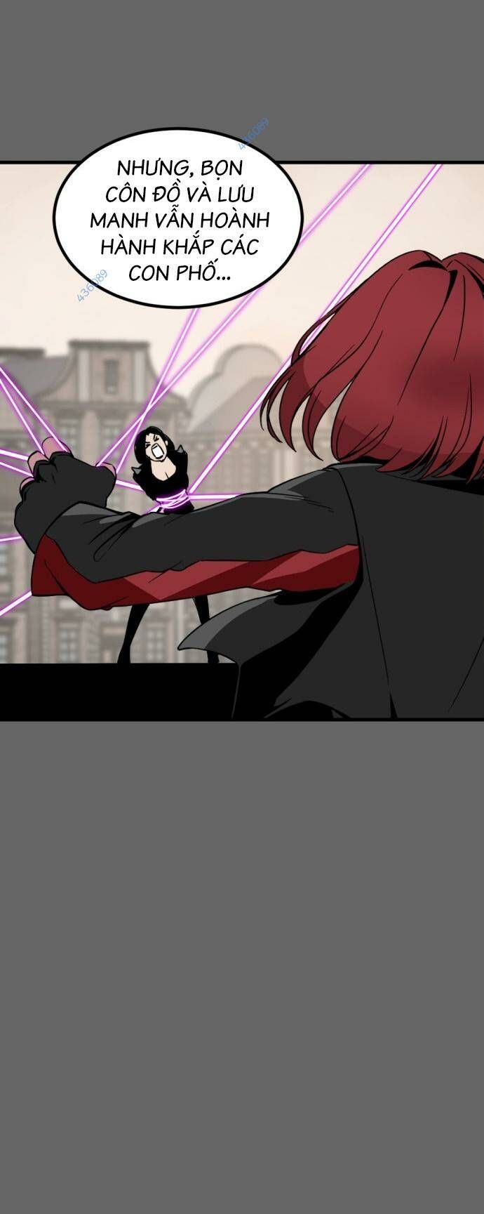 đọc truyện Kẻ Giết Anh Hùng Chương 137 ảnh 61 tại Thiên Thai Truyện