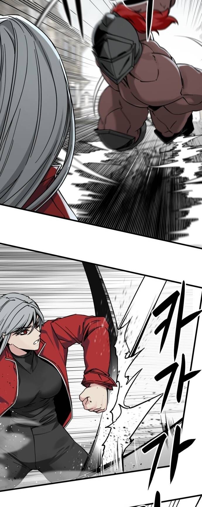 đọc truyện Kẻ Giết Anh Hùng Chương 137 ảnh 8 tại Thiên Thai Truyện