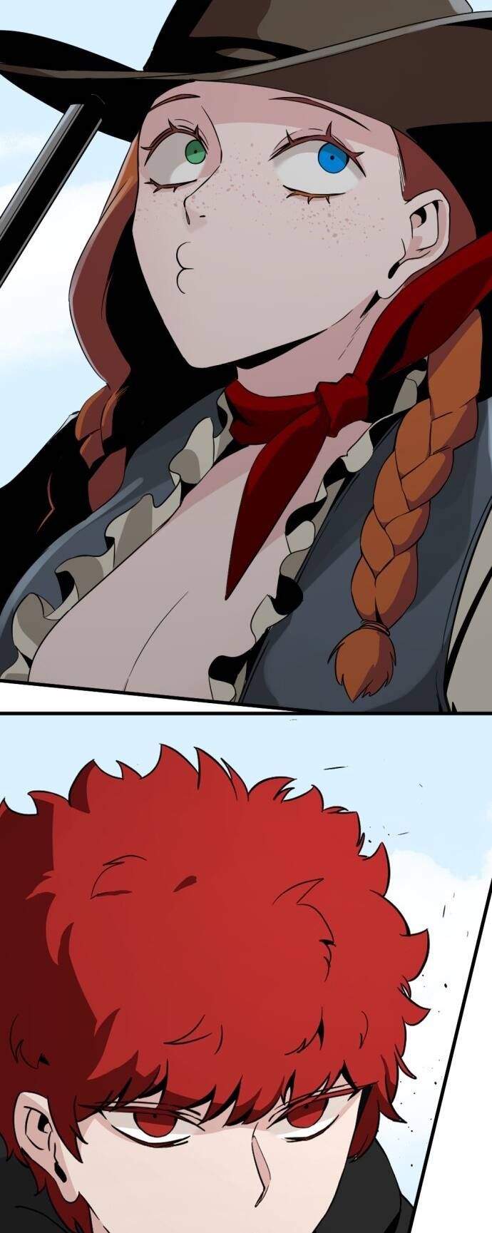 đọc truyện Kẻ Giết Anh Hùng Chương 137 ảnh 66 tại Thiên Thai Truyện