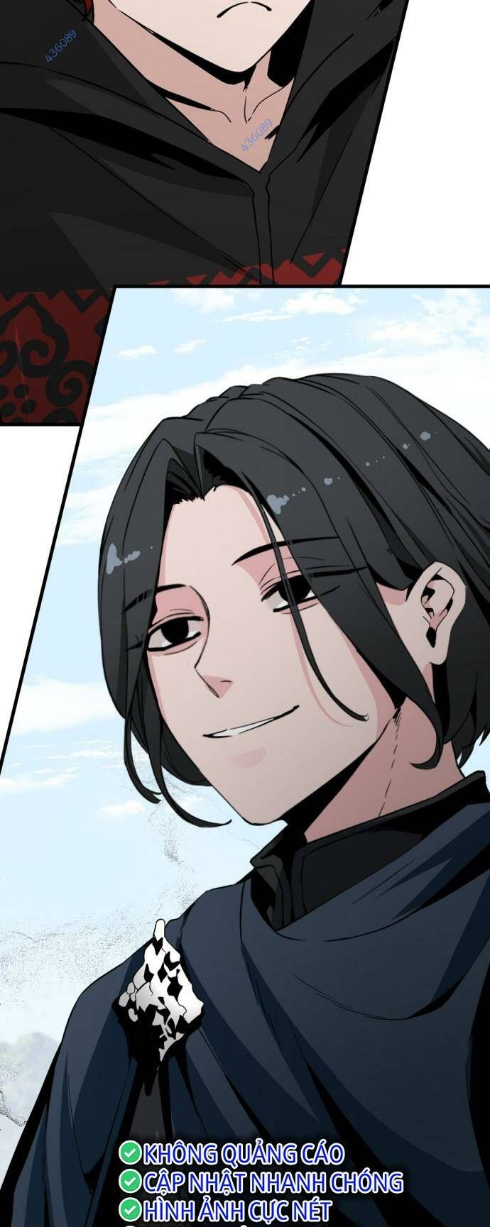 đọc truyện Kẻ Giết Anh Hùng Chương 137 ảnh 67 tại Thiên Thai Truyện