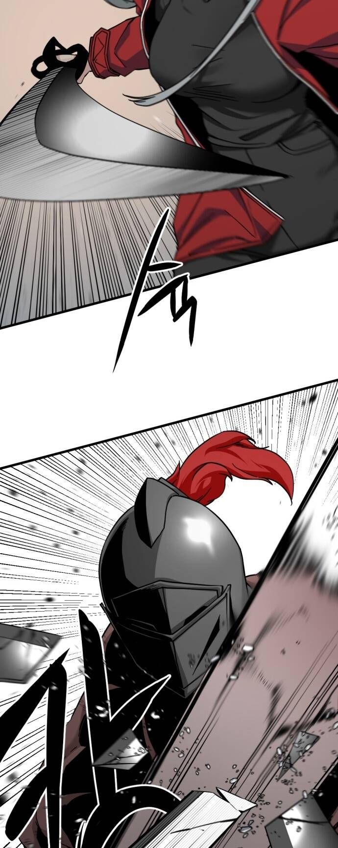 đọc truyện Kẻ Giết Anh Hùng Chương 137 ảnh 10 tại Thiên Thai Truyện