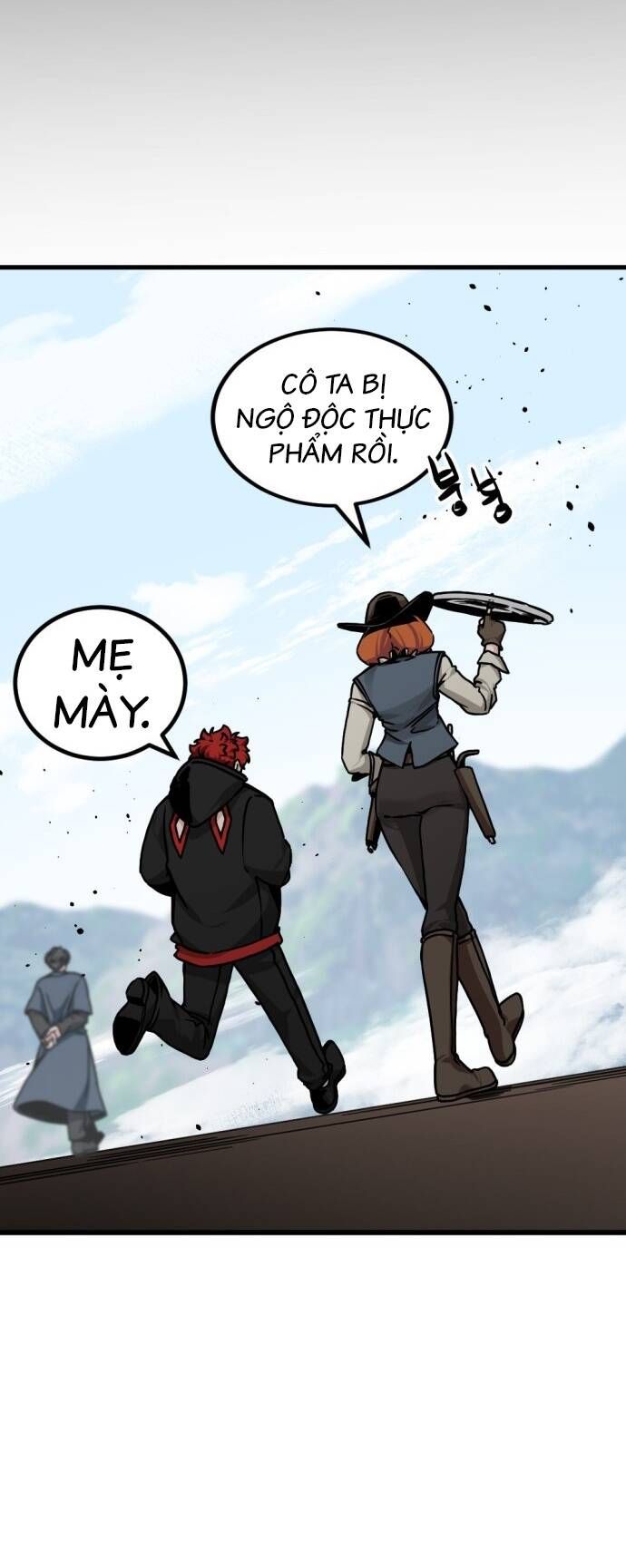 đọc truyện Kẻ Giết Anh Hùng Chương 138 ảnh 14 tại Thiên Thai Truyện