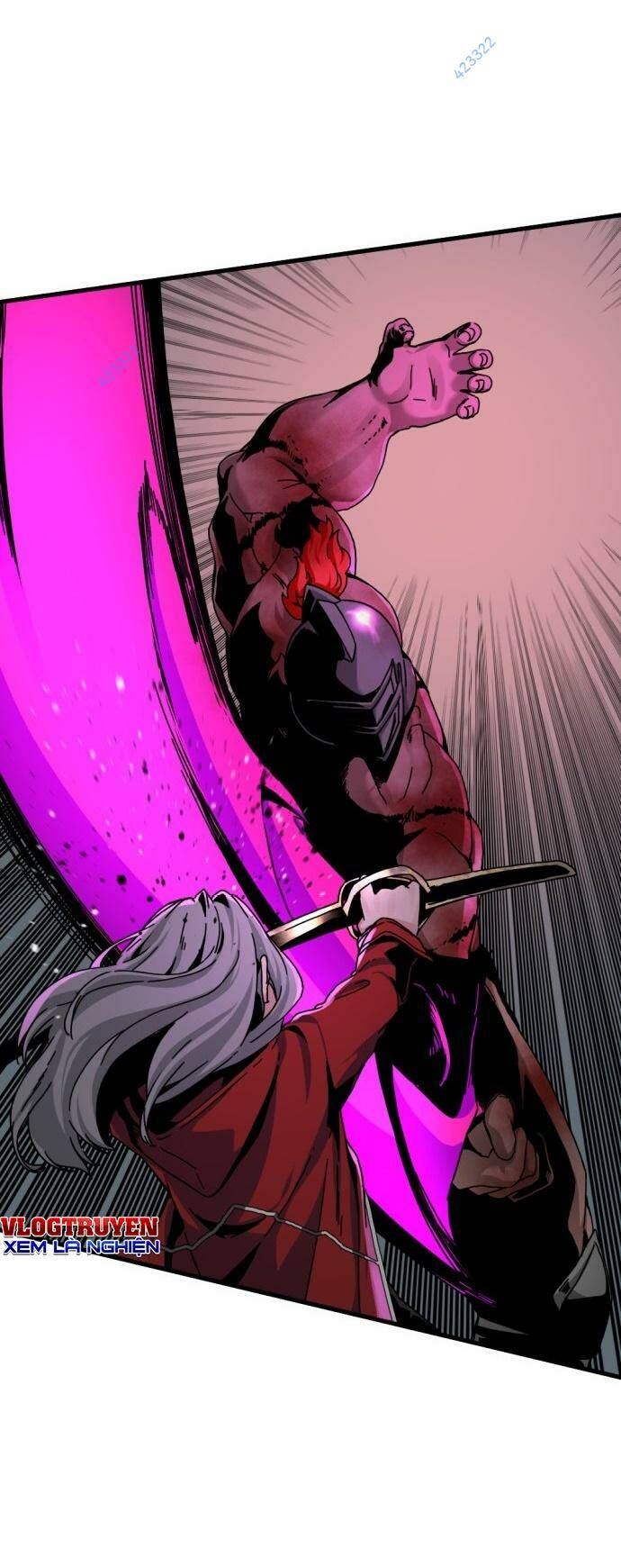 đọc truyện Kẻ Giết Anh Hùng Chương 138 ảnh 29 tại Thiên Thai Truyện