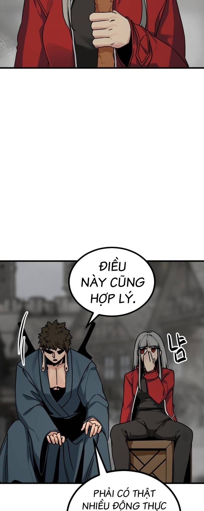 đọc truyện Kẻ Giết Anh Hùng Chương 139 ảnh 28 tại Thiên Thai Truyện