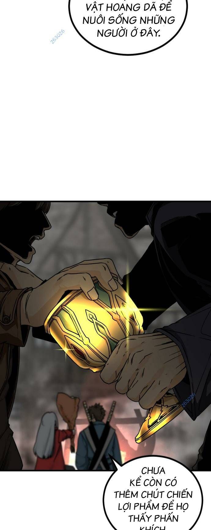 đọc truyện Kẻ Giết Anh Hùng Chương 139 ảnh 29 tại Thiên Thai Truyện