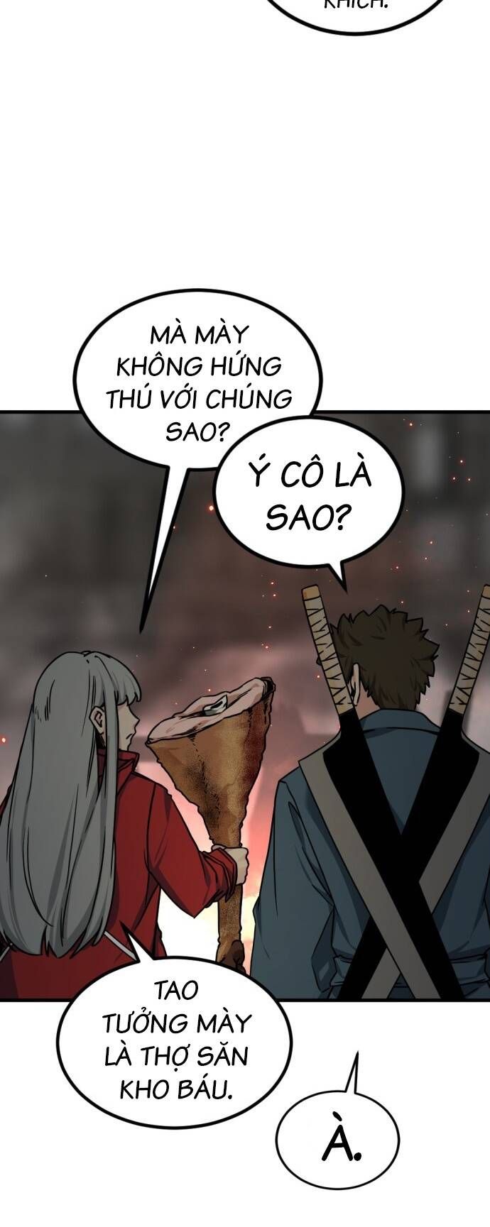 đọc truyện Kẻ Giết Anh Hùng Chương 139 ảnh 30 tại Thiên Thai Truyện