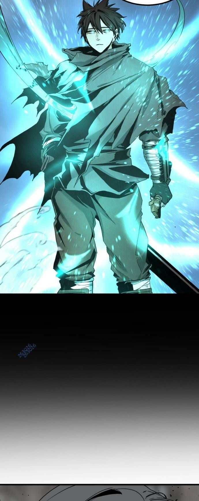 đọc truyện Kẻ Giết Anh Hùng Chương 139 ảnh 45 tại Thiên Thai Truyện