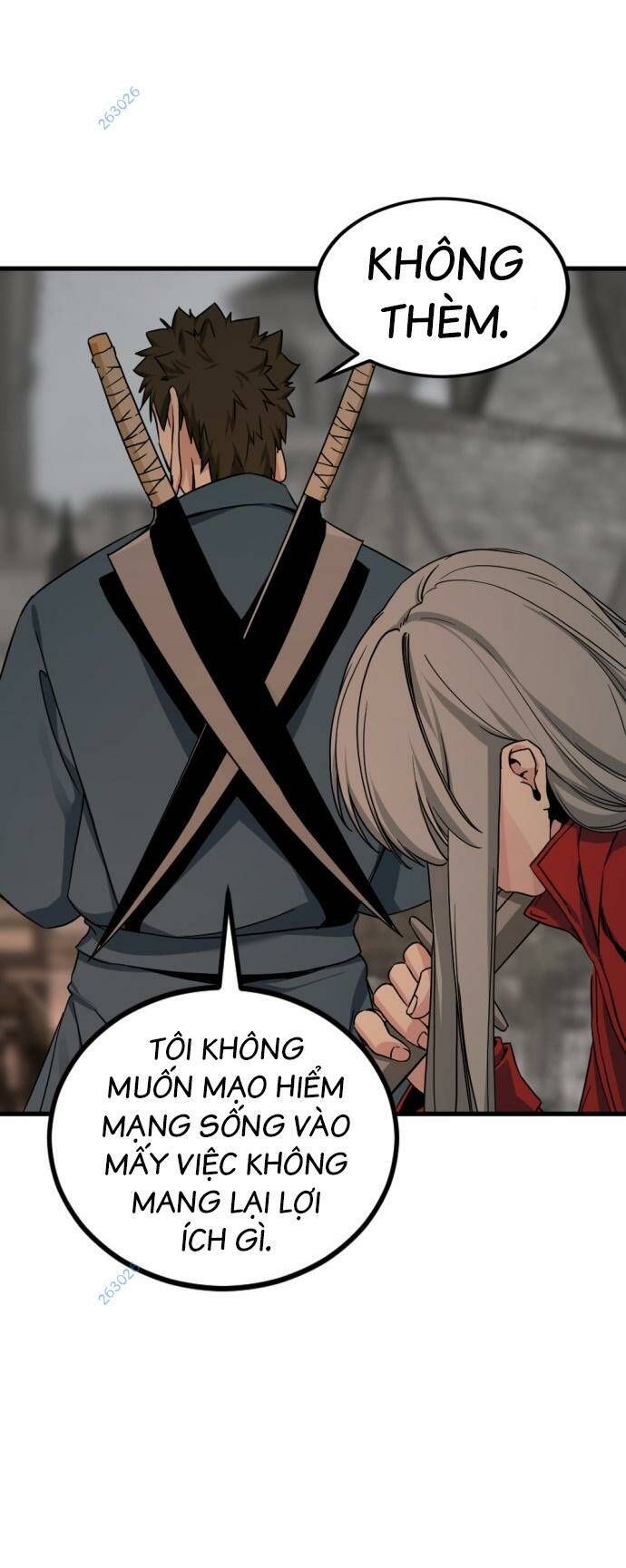 đọc truyện Kẻ Giết Anh Hùng Chương 139 ảnh 47 tại Thiên Thai Truyện