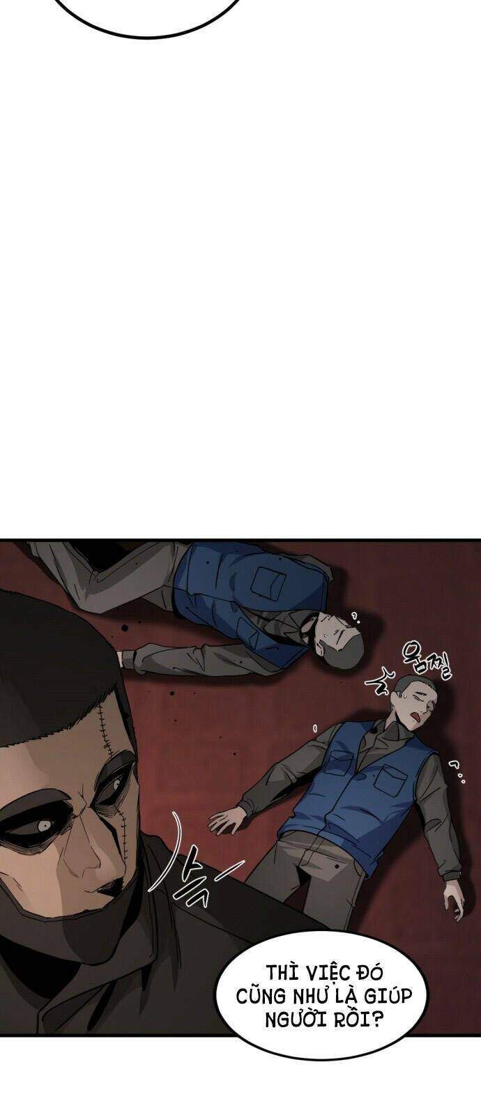 đọc truyện Kẻ Giết Anh Hùng Chương 14 ảnh 14 tại Thiên Thai Truyện