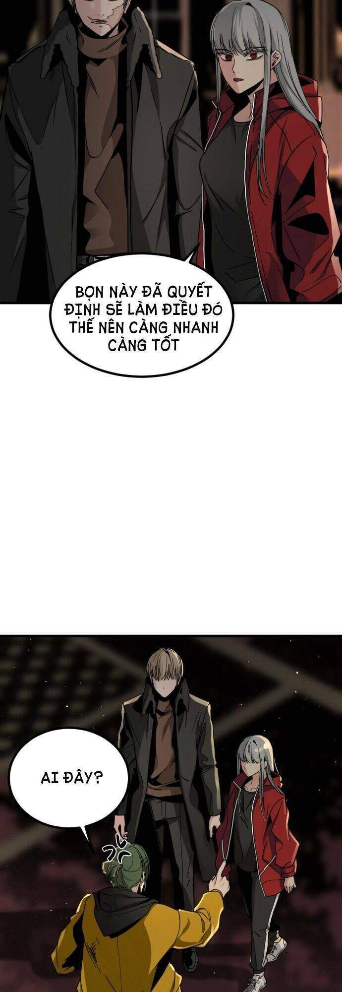 đọc truyện Kẻ Giết Anh Hùng Chương 14 ảnh 18 tại Thiên Thai Truyện