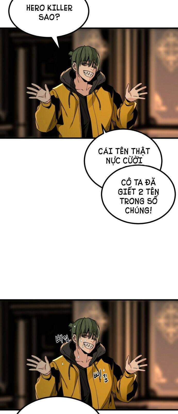 đọc truyện Kẻ Giết Anh Hùng Chương 14 ảnh 21 tại Thiên Thai Truyện