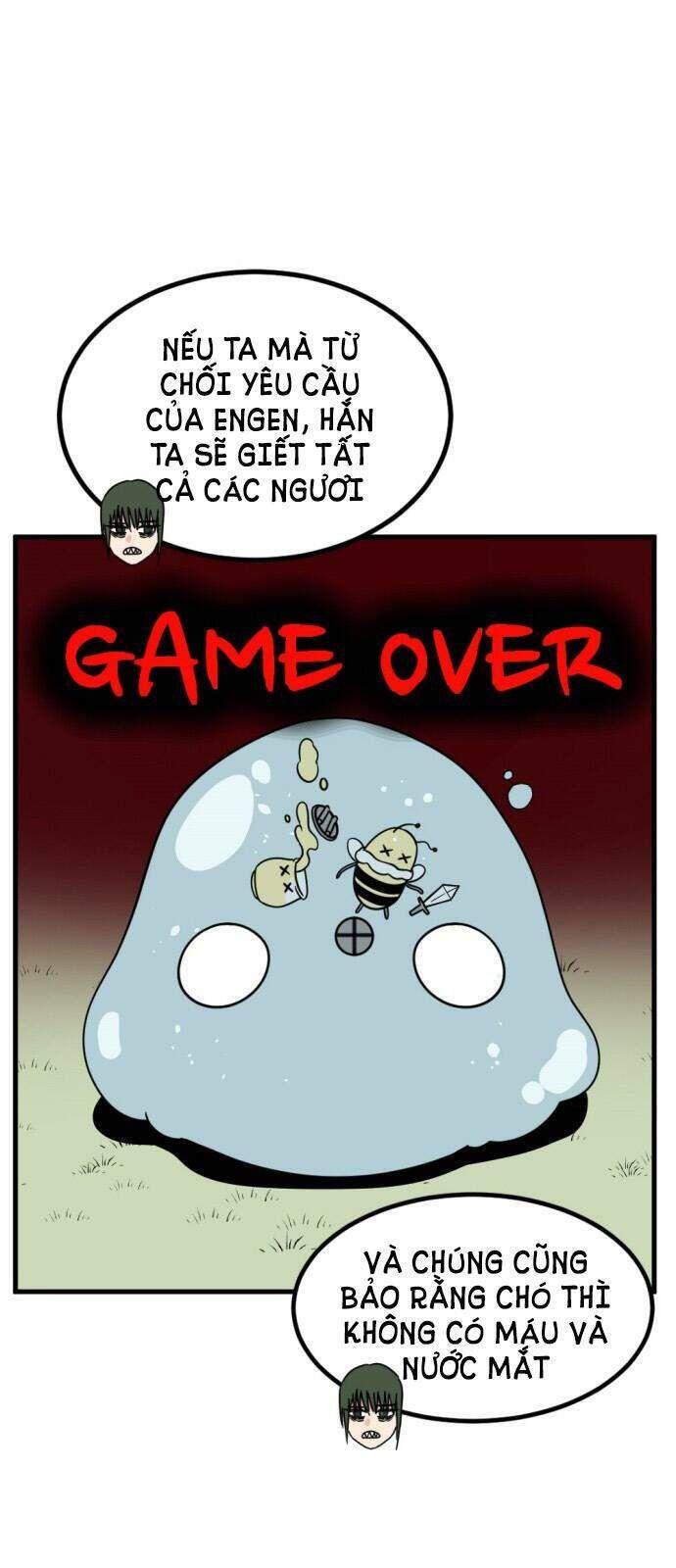 đọc truyện Kẻ Giết Anh Hùng Chương 14 ảnh 26 tại Thiên Thai Truyện