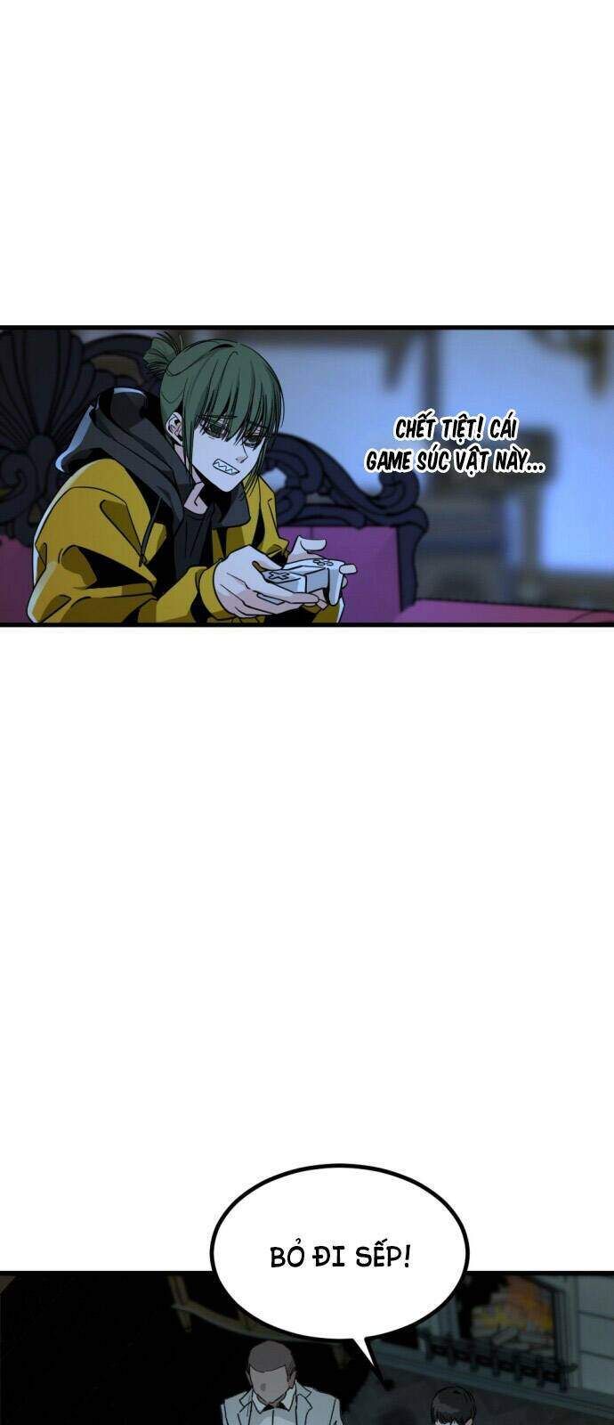 đọc truyện Kẻ Giết Anh Hùng Chương 14 ảnh 27 tại Thiên Thai Truyện