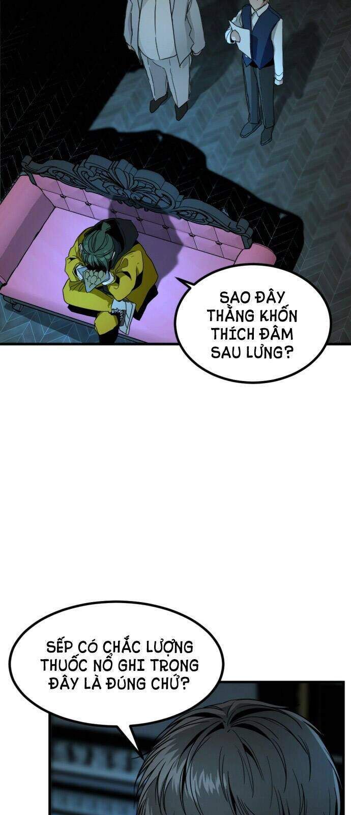 đọc truyện Kẻ Giết Anh Hùng Chương 14 ảnh 28 tại Thiên Thai Truyện