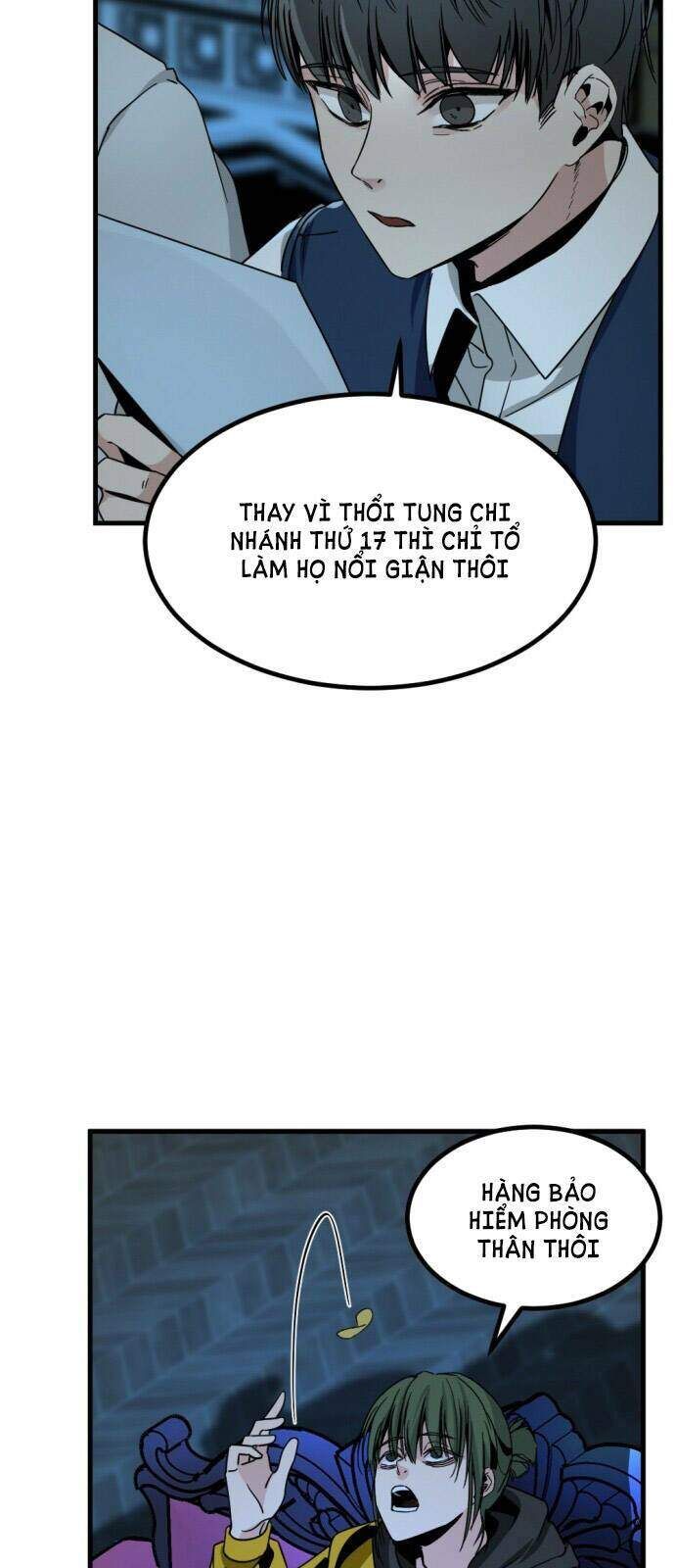 đọc truyện Kẻ Giết Anh Hùng Chương 14 ảnh 29 tại Thiên Thai Truyện