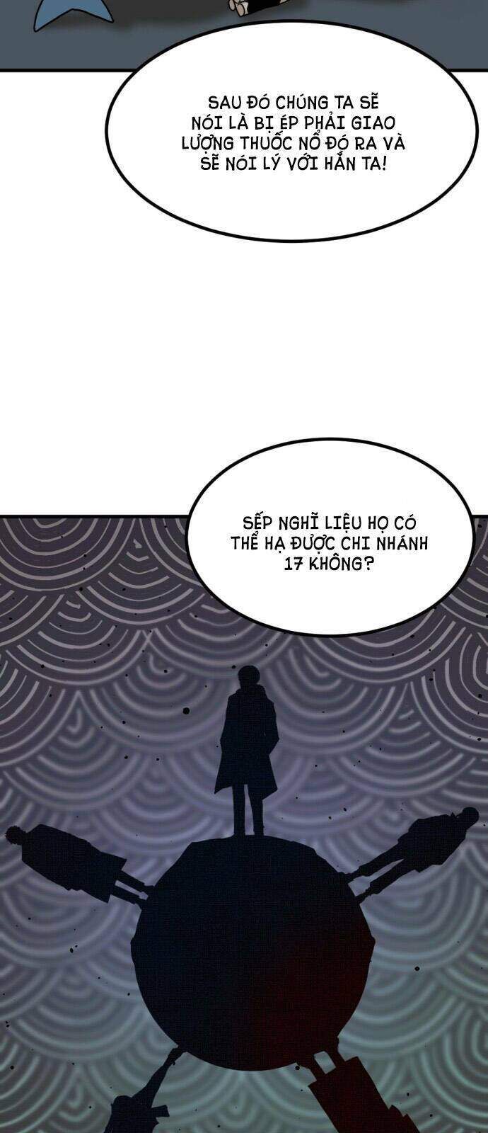 đọc truyện Kẻ Giết Anh Hùng Chương 14 ảnh 31 tại Thiên Thai Truyện