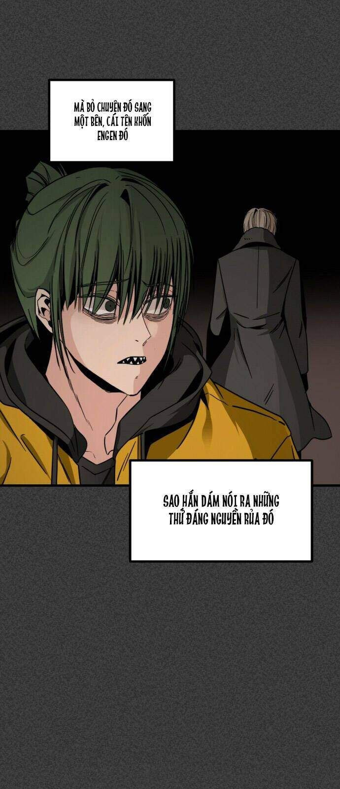 đọc truyện Kẻ Giết Anh Hùng Chương 14 ảnh 34 tại Thiên Thai Truyện