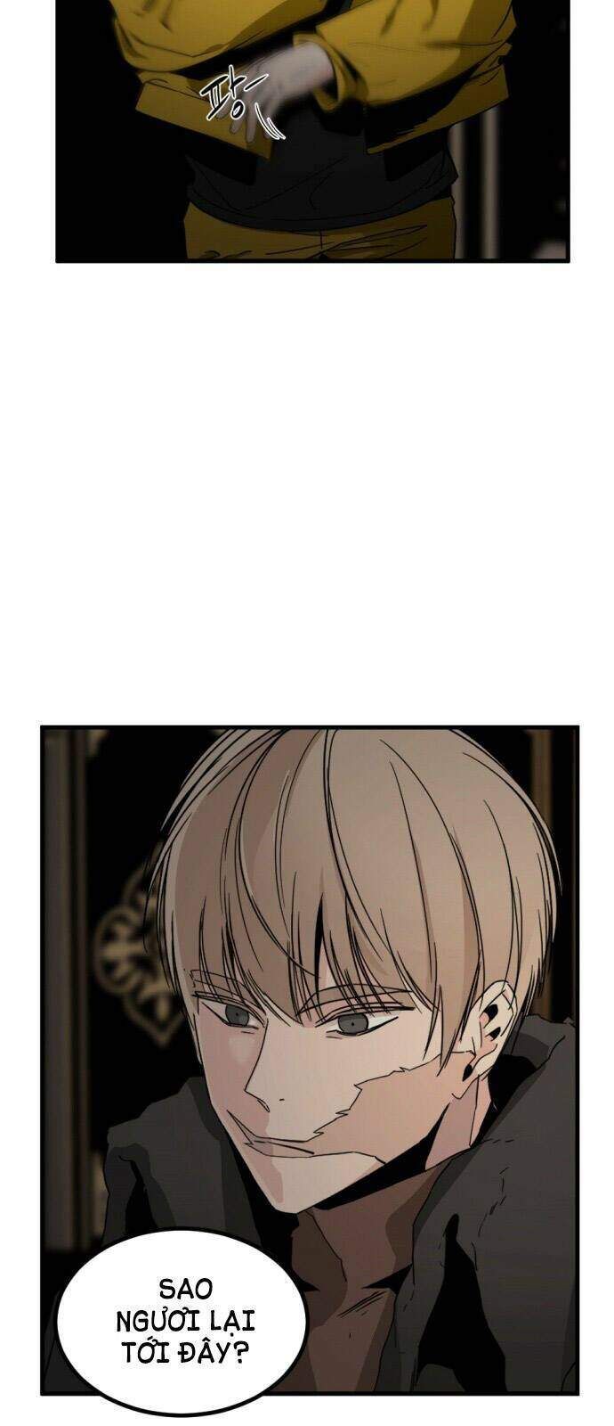 đọc truyện Kẻ Giết Anh Hùng Chương 14 ảnh 6 tại Thiên Thai Truyện