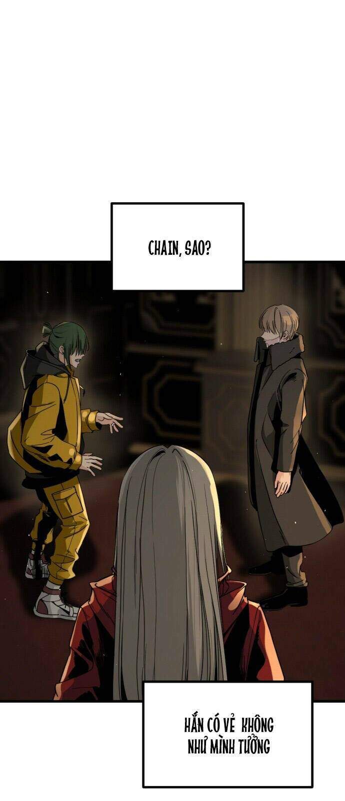 đọc truyện Kẻ Giết Anh Hùng Chương 14 ảnh 7 tại Thiên Thai Truyện