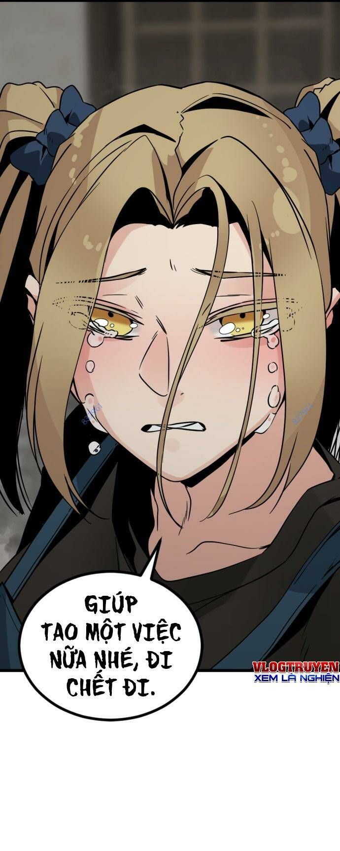 đọc truyện Kẻ Giết Anh Hùng Chương 140 ảnh 3 tại Thiên Thai Truyện