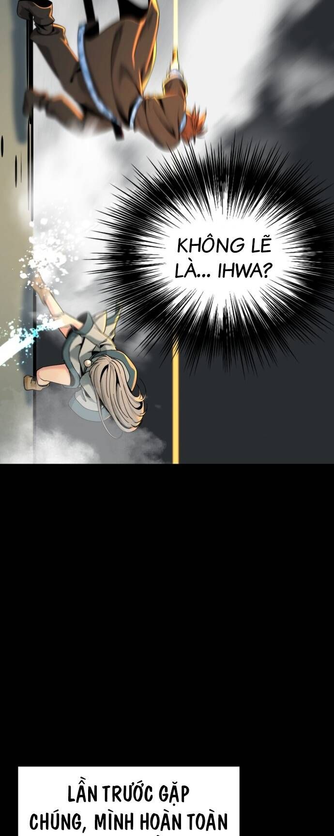 đọc truyện Kẻ Giết Anh Hùng Chương 140 ảnh 12 tại Thiên Thai Truyện