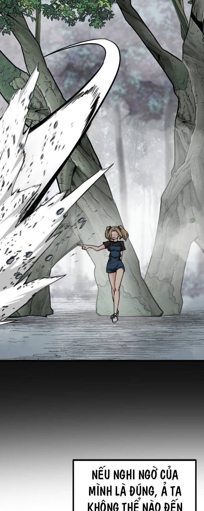 đọc truyện Kẻ Giết Anh Hùng Chương 140 ảnh 14 tại Thiên Thai Truyện