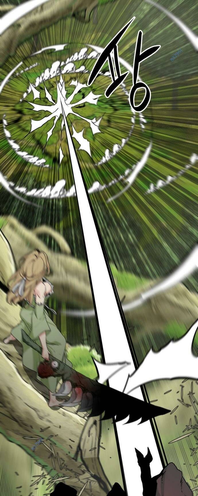 đọc truyện Kẻ Giết Anh Hùng Chương 140 ảnh 31 tại Thiên Thai Truyện