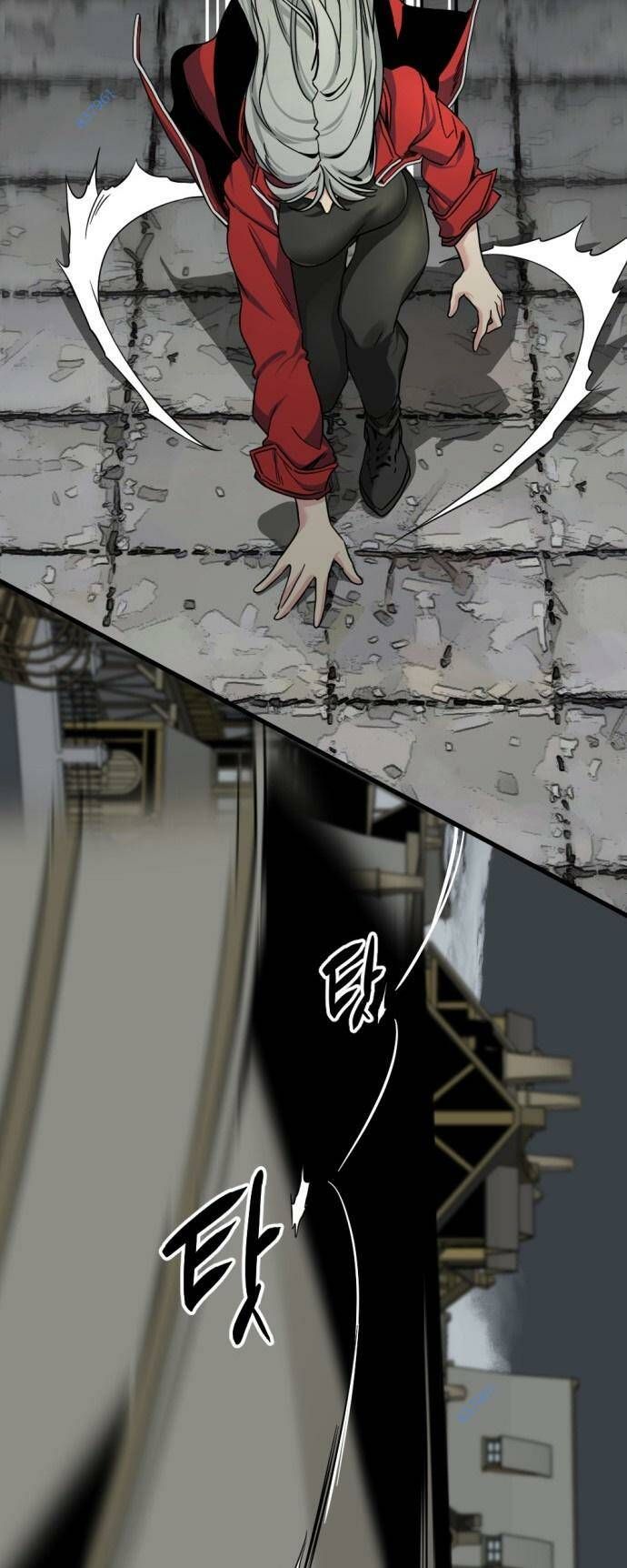 đọc truyện Kẻ Giết Anh Hùng Chương 140 ảnh 39 tại Thiên Thai Truyện