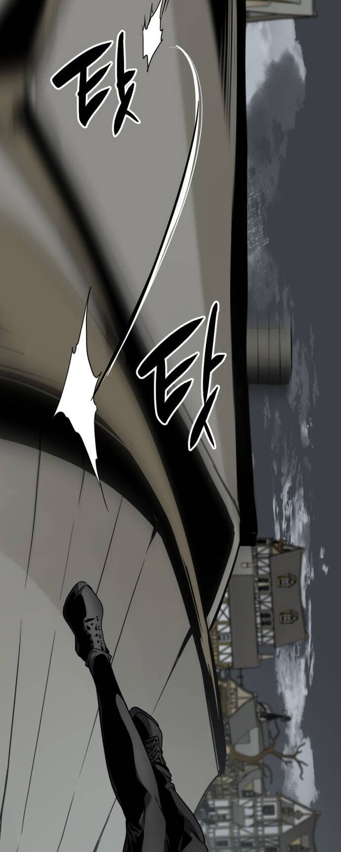 đọc truyện Kẻ Giết Anh Hùng Chương 140 ảnh 40 tại Thiên Thai Truyện