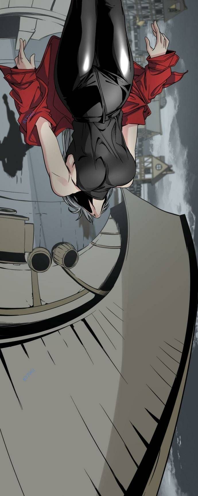 đọc truyện Kẻ Giết Anh Hùng Chương 140 ảnh 41 tại Thiên Thai Truyện