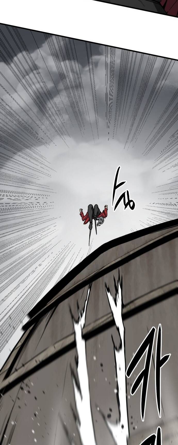 đọc truyện Kẻ Giết Anh Hùng Chương 140 ảnh 46 tại Thiên Thai Truyện