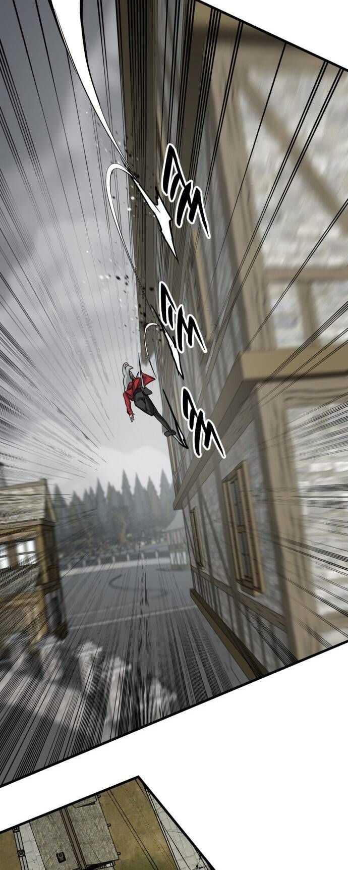 đọc truyện Kẻ Giết Anh Hùng Chương 140 ảnh 48 tại Thiên Thai Truyện