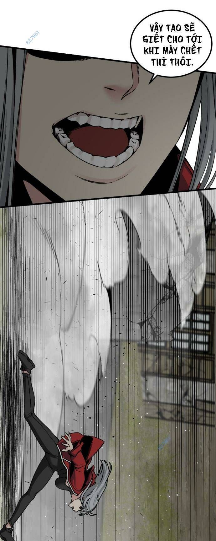 đọc truyện Kẻ Giết Anh Hùng Chương 140 ảnh 67 tại Thiên Thai Truyện