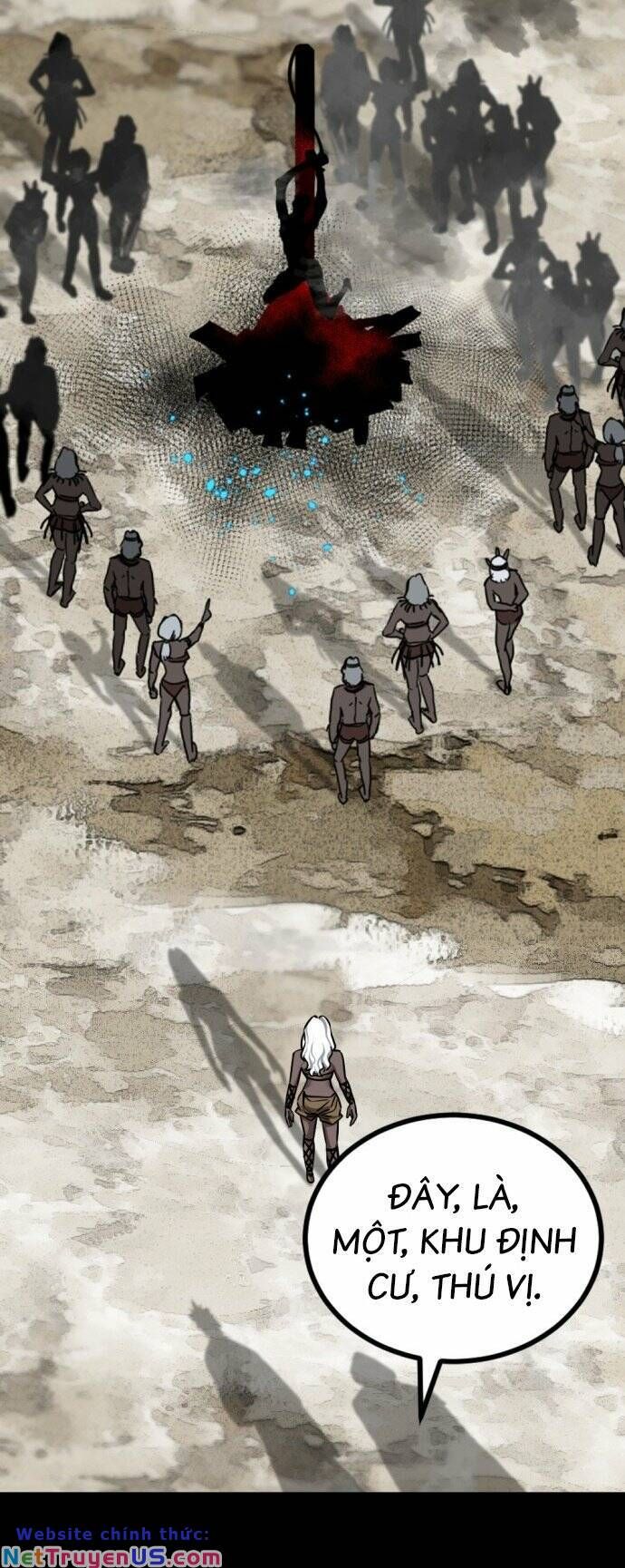 đọc truyện Kẻ Giết Anh Hùng Chương 141 ảnh 14 tại Thiên Thai Truyện